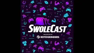 SWOLECAST - 2023 NFL DRAFT REACTIONS