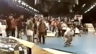 #TBT 💯 Mark Gonzales, Pat Duffy (1997) 📹 Anthony Claravall