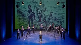 Hänsel und Gretel I Staatskapelle Weimar I Musikproduktion