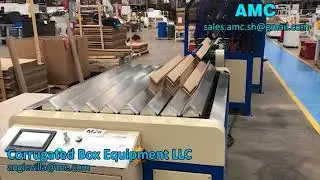 High Speed Edge Board Protector Line ZHJ 120G