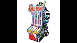 Tune town attract audio