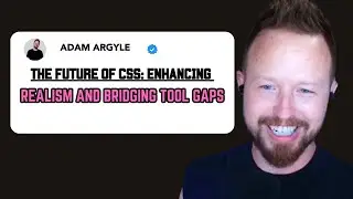 Advancing Dev Tools: Overcoming Boundaries in CSS and Design Integration