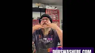 Beard and Mustache review for Dubs Was Here Beard Oil