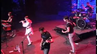 Cartoon Medley (Gargoyles, X-Men, King Arthur) live at PAX South 2015 - The Returners VGM