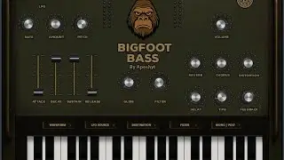 The Secret Bass Plugin 🔌 The Industry doesn&rsquo;t want You to know About! 