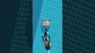 Precision Glide Pt. 44 #gta #glide #shorts