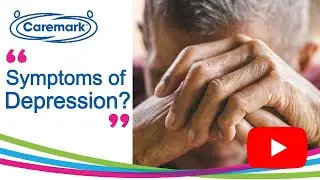 What are the symptoms of Dispression