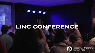 LINC Conference 2021 Promo