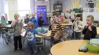 SE- Kindergarten Roundup
