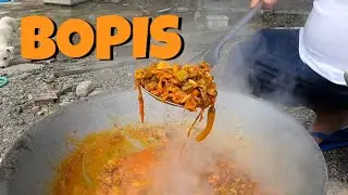 VLOG 352 Ang bopis ni Nanay
