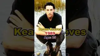 💫 1980s Hollywood's Most Handsome Actors: Then & Now Part_2! #ytshorts #ytviral