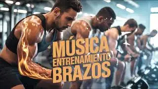 M&uacute;sica para entrenar Brazos 💪 &ldquo;Brazos de Blandibl&uacute;&rdquo;