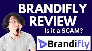 BrandiFly Review | SCAM ALERT! MUST WATCH