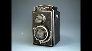 #67 RICHTER REFLECTA