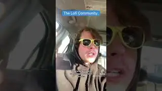 The Lofi Community