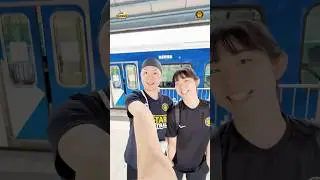 KB스타즈가 전지훈련을 즐기는 방법!