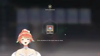 They make donations to Kiara in a gacha game.