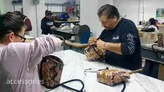 PRIVATE LABEL MANUFACTURER, YOUR ITALIAN FACTORY TO MAKE BAGS AND LEATHER GARMENTS.
