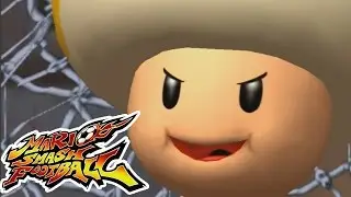 HITZIGE GEFECHTE - Mario Smash Football #02 [mit Letsklay, FulltimeGames & myFLASHware]