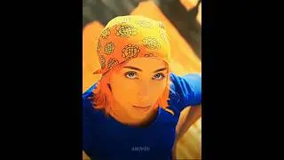 Emily Rudd as Nami Live Action 🥵 ❤️ | Edit One Piece Live Action