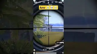 Mind-Blowing Amr Headshot Stats in PUBG Gameplay! 🔥#pubg #pubgmobile #bgmi #viral #short #shorts