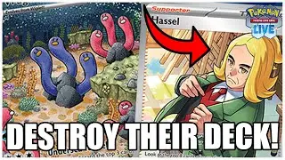 THE BEST MILL DECK!! | Pokemon TCG Live Deck & Gameplay
