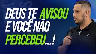 Sonhos e Visões que Alertam: Advertências, Livramentos e Direções Divinas | Parte 02 | Kaio Alef