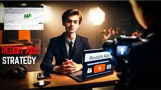 Reddit Ads Crash Course: Launch Your First Campaign in 30 Minutes (2024)