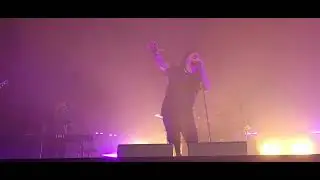 Haken - The Strain + keyboard & drum solo (part) - Live @ Teatro Celebrazioni Bologna Italy 25/09/24