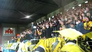 Elfsborg-AIK, Guliganerna