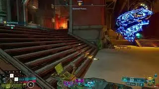 How to Finish Meet Zadra in One Fell Swoop - Borderlands 4