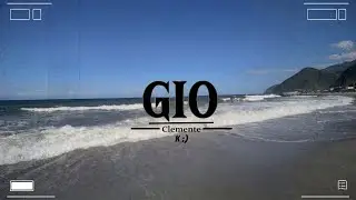 Gianni - K;) (official video)