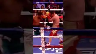 BAKHTIYAR EYUBOV VS KARIM MAYFIELD