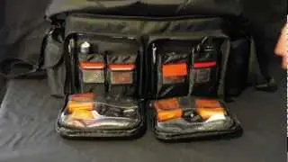 Сумка для камеры Tamrac 5612 Pro 12