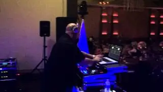 Mix Academy EVENTS Featuring D.J. E-FROM V. at a VIP Wedding (2)