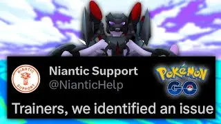 *ANOTHER MAKEUP DAY* Every event in Pokemon GO