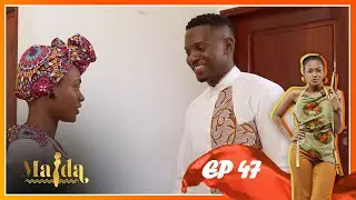 Maida - Épisode 47 | African Love Story | Romance, Secrets & Destiny