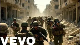 Power Of American Army =By Chris Jay =Official Music Released (2026)