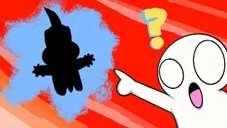 Кто это???