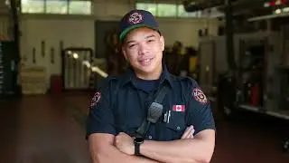 St. Albert Firefighters Recruitment 2024