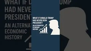 What If Donald Trump Never Became President? | Alternative Economic History Explained