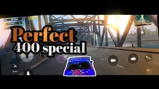 Million Roses - Perfect  |   Beat Sync   |  400 special