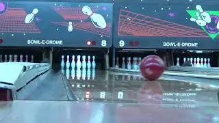 Tanking The Average (12.22.25) Low Avg. (Bowl-E-Drome)