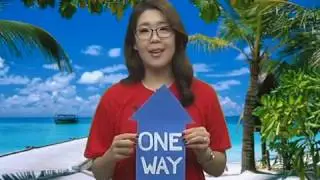 Many Ways vs.  Only Jesus by Deborah P. Kim