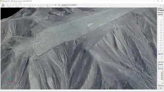 Flat hill playback preview.