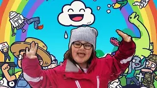 You kids will regret me! 🌧️Rain On Your Parade Early Look