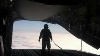 C-17 Loadmaster