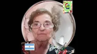 Augurios de Ntra.Embaj.Cult.en Argentina, Dra.Elisa Grinfeld