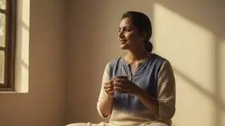 இந்த ஒரு விஷயம் வாழ்க்கையை லைட்டாக்கும்