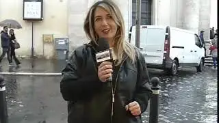 Funerali Bongusto, la figlia Blyth: «Uomo forte e spirituale». La rivelazione ...